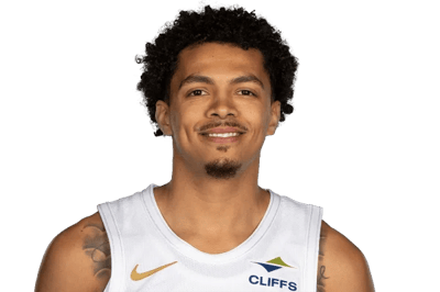 Craig Porter Jr