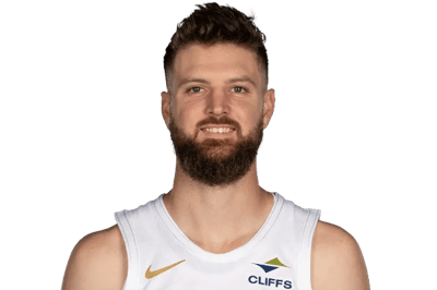Dean Wade