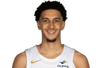 Tyrese Proctor