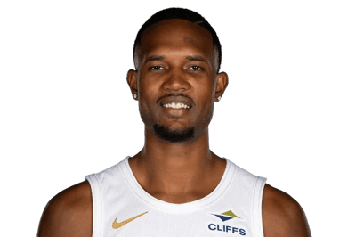 Evan Mobley