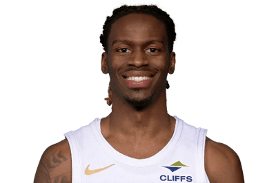 Keon Ellis