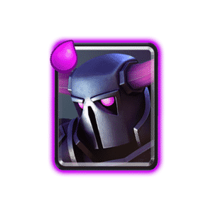P.E.K.K.A.