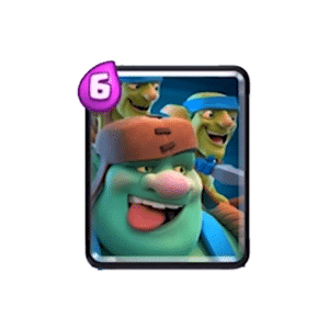 Goblin Gigante