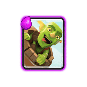 Barile Goblin