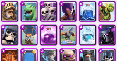 Clash Royale
