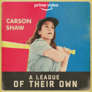 Carson Shaw