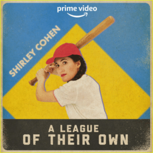 Shirley Cohen