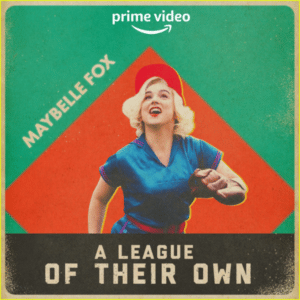 Maybelle Fox