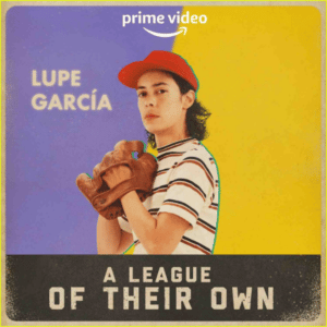 Lupe García