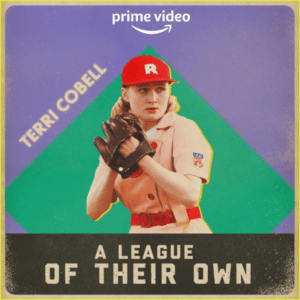 Terri Cobell