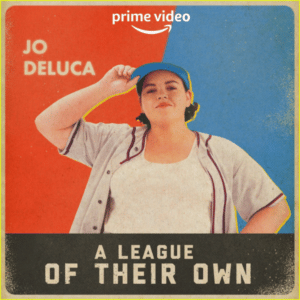 Jo Deluca