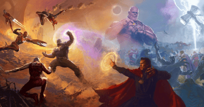 Marvel