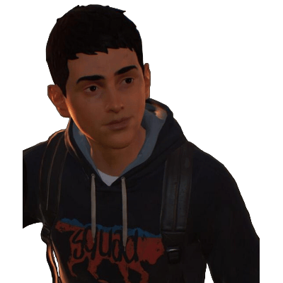 Sean Diaz