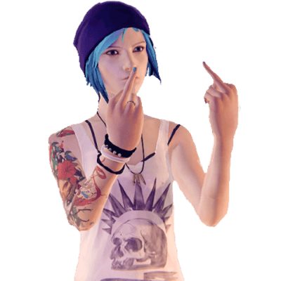 Chloe Price