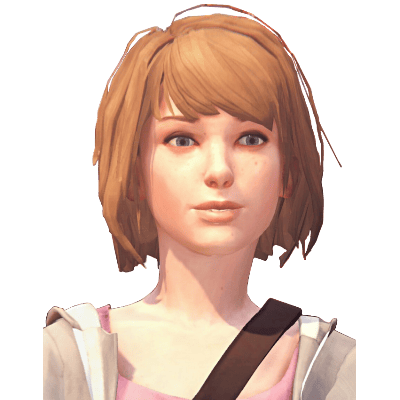 Max Caufield (LIS 1)