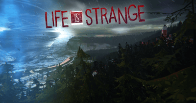 Life is Strange