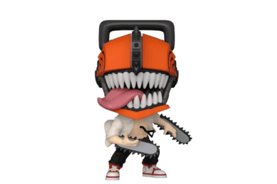 Chainsaw Man