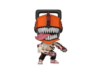 Chainsaw Man – Insanguinato