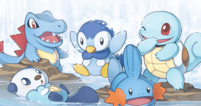 Pokémon