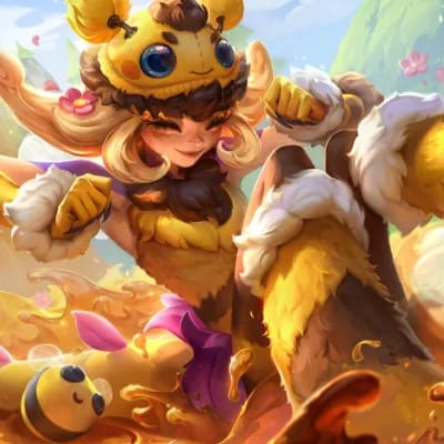 Beezahar Neeko