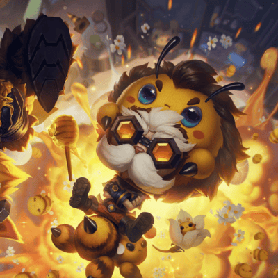 Beezahar Heimerdinger