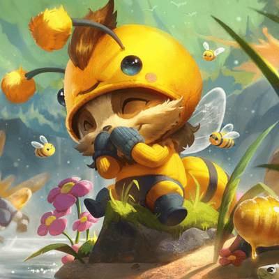 Beemo