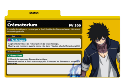 Dabi (Crematorio)