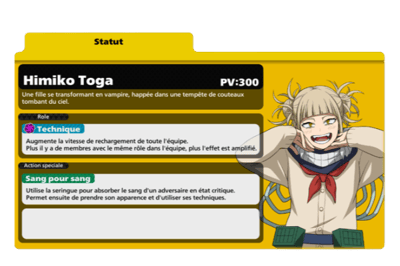 Himiko Toga