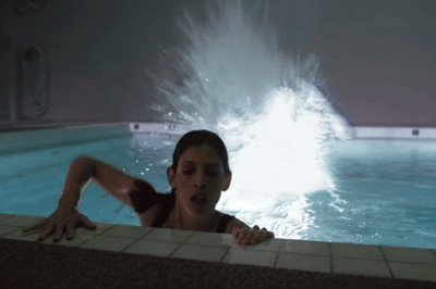 03×07 – Corps astral [The walk]