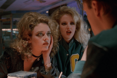 03×13 – Âmes damnées [Syzygy]
