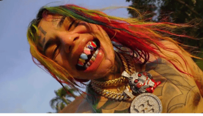 6ix9ine