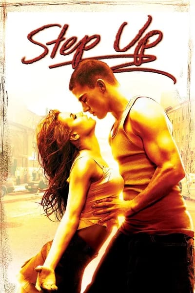Sexy Dance (2006)