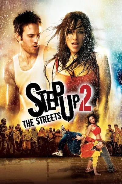 Sexy Dance 2 (2008)