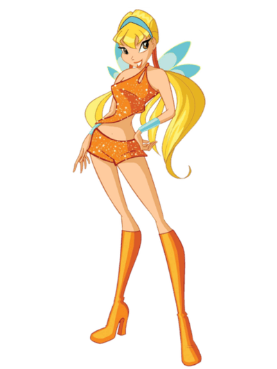 STELLA