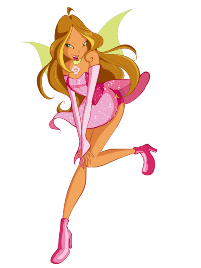 FLORA