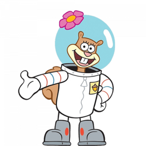 Sandy Bochechas