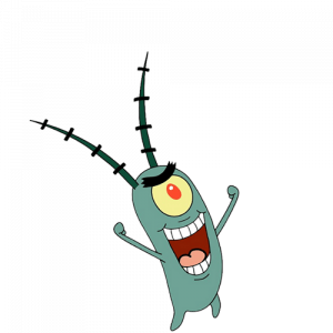 Plankton
