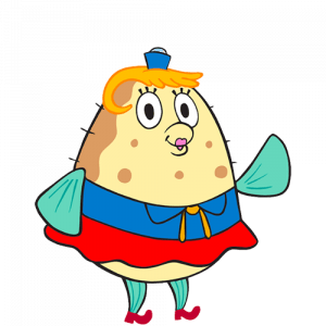 Sra. Puff