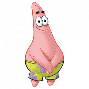 Patrick Estrela
