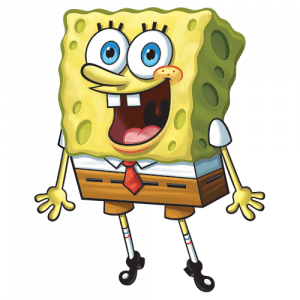 Bob Esponja
