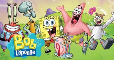 SpongeBob