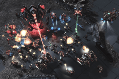 Starcraft