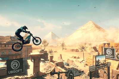 Trials Rising
