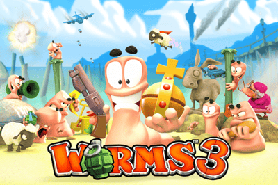 Worms