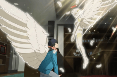 Les ailes