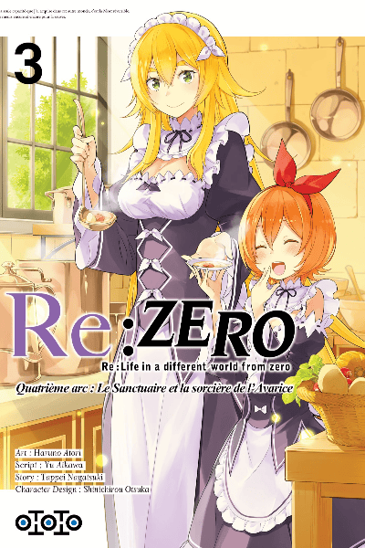 Volume 3