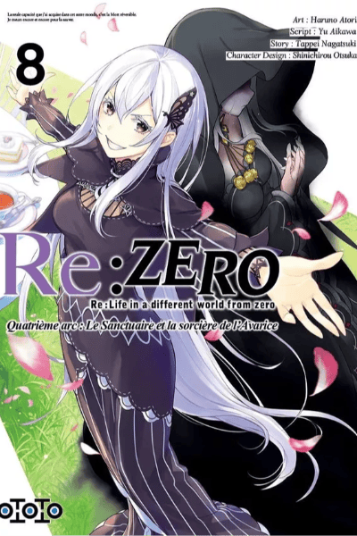 Volume 8