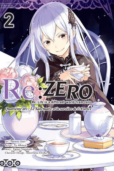 Volume 2