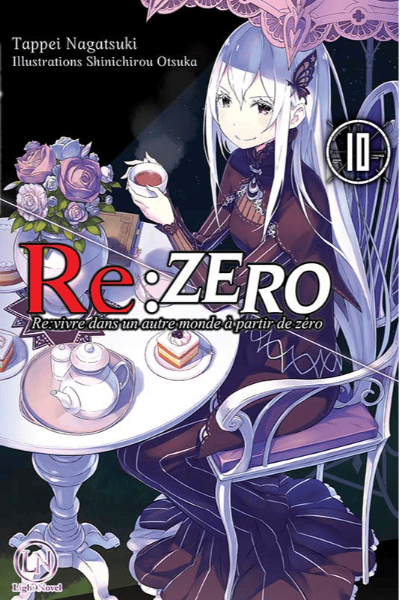 Volume 10