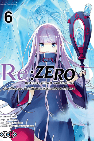 Volume 6